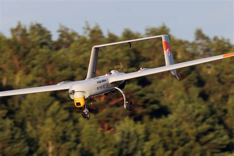 polski dron orlik jest budowany  bydgoszczy rozpoczecie dostaw dla wojska jeszcze  tym roku