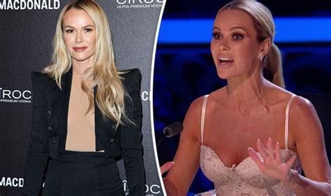 amanda holden 46 makes x rated confession in shock speech ‘see you