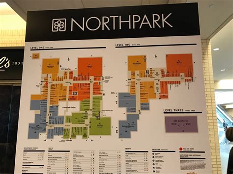 northpark center dallas