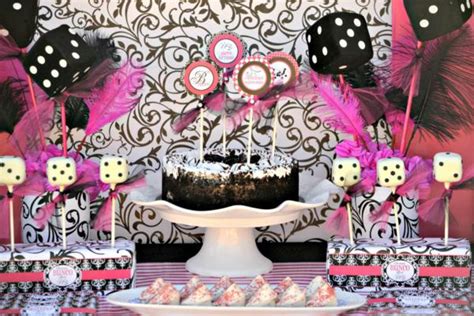 kara s party ideas bunco girls night teen girl birthday