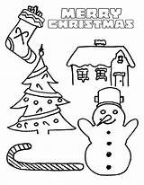 Christmas Coloring Pages Kids Merry Snowman Printable Color Cards Sheets Print Oriental Trading Drawings Colouring Xmas Printables Book Getcolorings Healthy sketch template