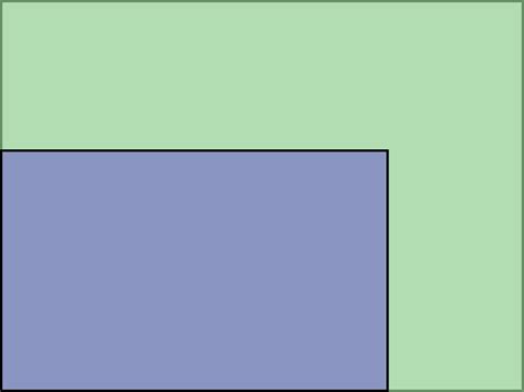 Visual Tv Size Comparison 7 Inch 16x10 Display Vs 10 Inch 4x3 Display