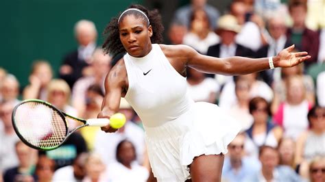 want to learn tennis use this app — and get lessons from serena williams