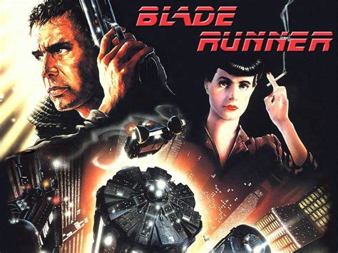 blade runner  trailer