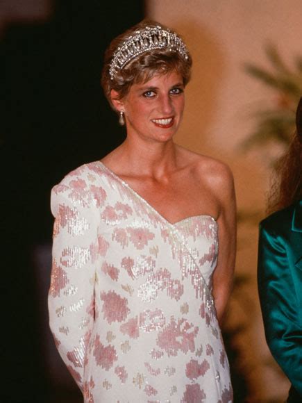 Cambridge Lover S Knot Tiara Princess Diana Kate