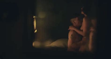 Nude Video Celebs Charlie Murphy Nude Peaky Blinders S04e06 2017