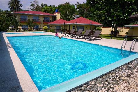 The 10 Best Southern Leyte Province Hotels With A Pool 2021 With