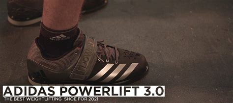 adidas powerlift    weightlifting shoe   ggp