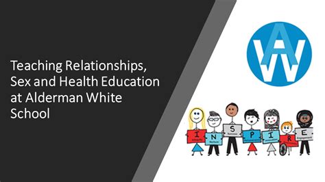 Relationships Sex And Health Education