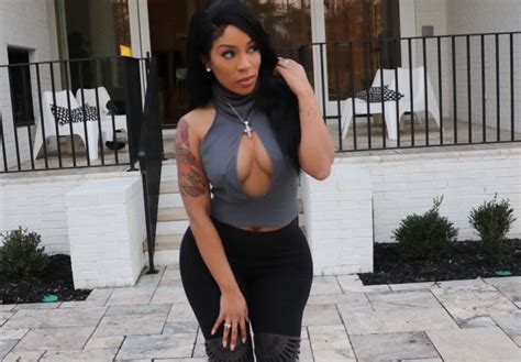 k michelle reveals she has serious disease rolling out