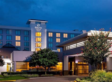 delta hotels  marriott chesapeake norfolk