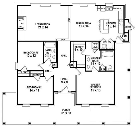 unique  bedroom  story house plans  home plans design