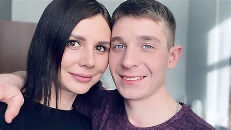 marina balmasheva russian blogger to marry stepson she raised