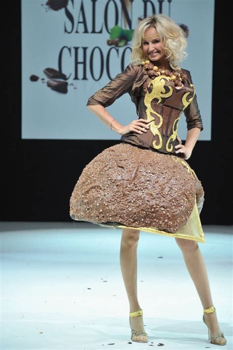 insane  clothes     chocolate fashion