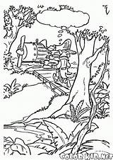 Carnage Colorear Hurry Fretta Colorkid Karnage Baloo Pressa Prisa Pośpiechu Kolorowanka Balu Aventuras Przyjaciel Spigot Chmura Wildcat Colonel Aventureros Tale sketch template