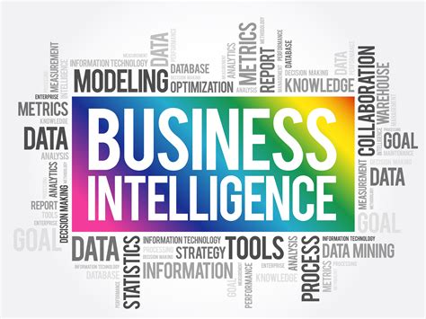 business intelligence bi software options  meghna
