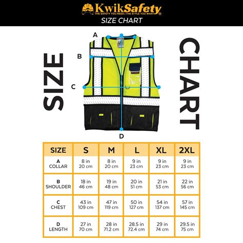 clearance kwiksafety specialist ansi class  fishbone safety vest