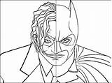 Batman Narrenkappe Malvorlage Getcolorings sketch template