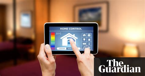 Uk Homes Vulnerable To Staggering Level Of Corporate Surveillance