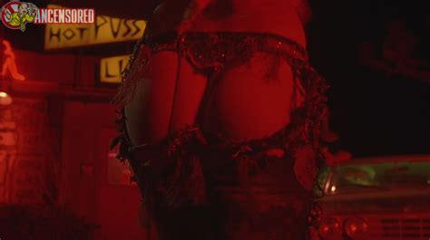 House Of 1000 Corpses Nude Pics Page 1