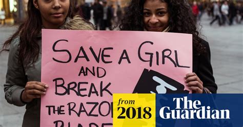 ‘us Is Moving Backwards’ Female Genital Mutilation Ruling A Blow To