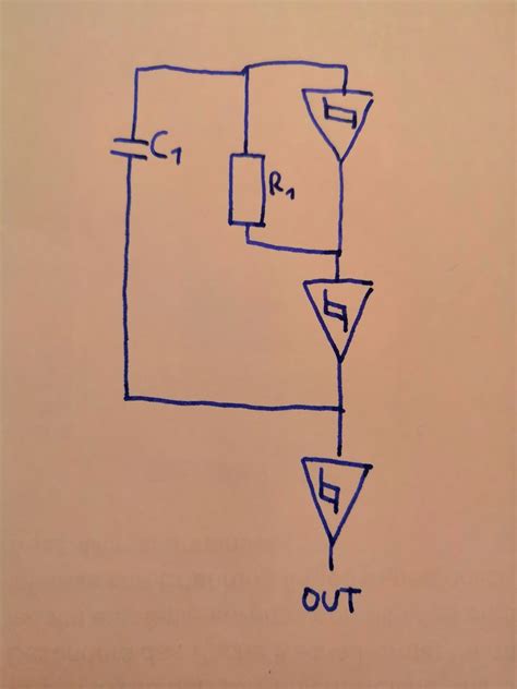 frequenz mit   und schmitt trigger inverter erzeugen mikrocontrollernet