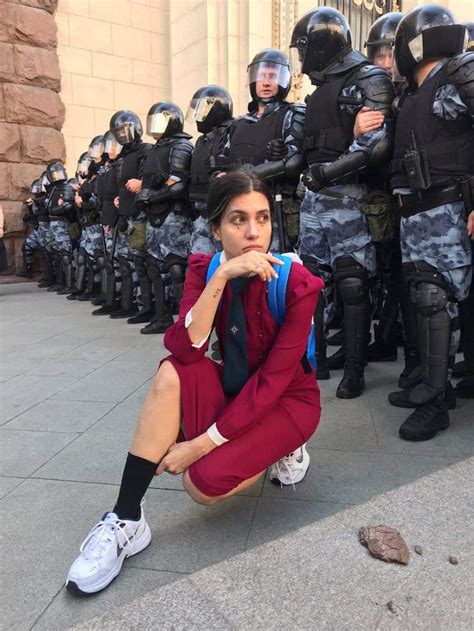 pussy riot shares their russian protest music video “1937