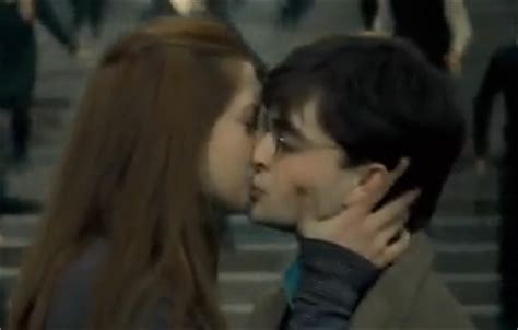 Erotic ginny sex story weasley