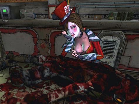 mad moxxi borderlands wiki walkthroughs weapons classes character builds enemies dlc