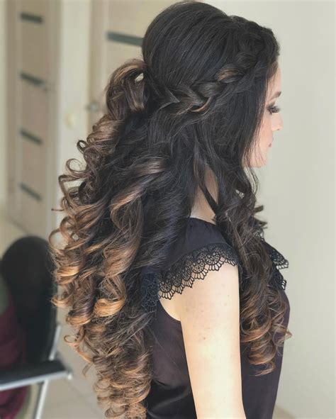 Pin By Sweetsykotic Shyr On Spotlight Of Elegance Hairstyles Hair