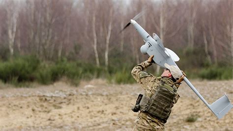 odni  naykrashchikh droniv rozvidnikiv shcho vidomo pro bpla fly eye novosti section ukrnet