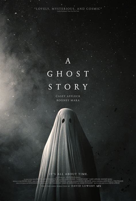 aghoststory theatricalposter screen connections