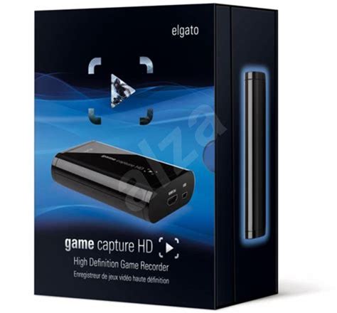 video capture hardware review elgato game capture hd