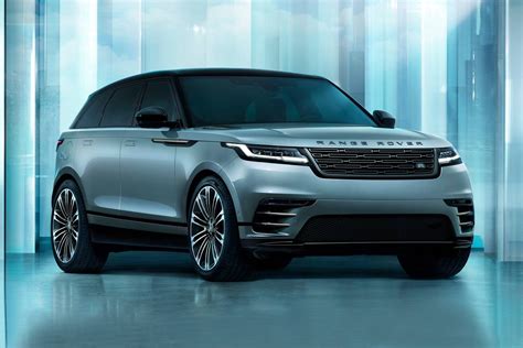 land rover range rover velar prices reviews  pictures edmunds