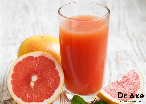 weight loss juice recipe dr axe