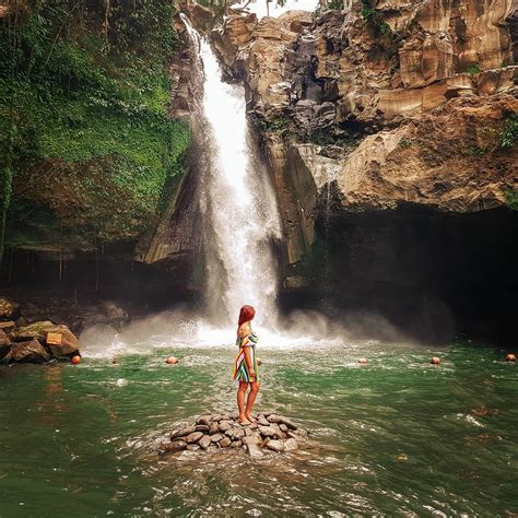 wisata  air terjun geluguran siswapelajarcom