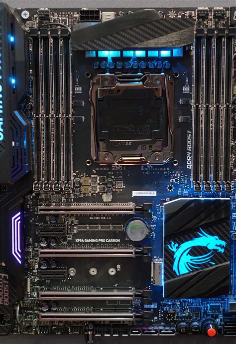 rgb leds    motherboards  computex  pc gamer
