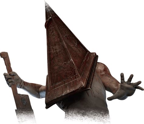 Dead By Daylight Pyramid Head Silent Hill Chapter 16 Dead By
