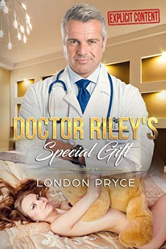 Jp Doctor Rileys Special T [first Time Sex Daddy