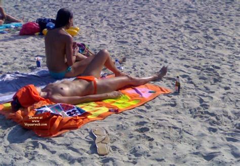 paradise nude beach thassos greece january 2007 voyeur web