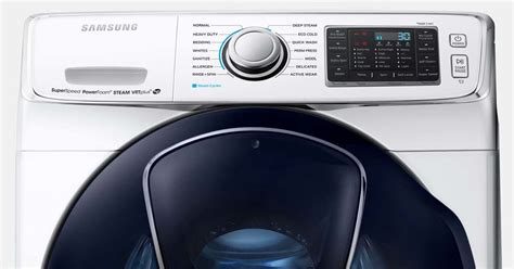 washing machine reviews consumer reports
