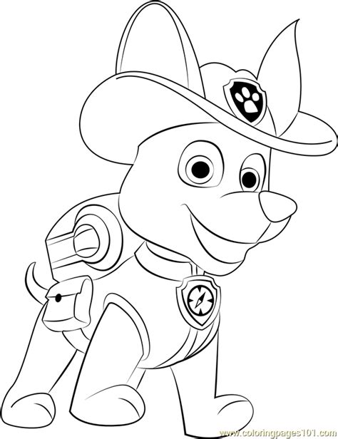 coloring pages  paw patrol coloring pages paw patrol coloring