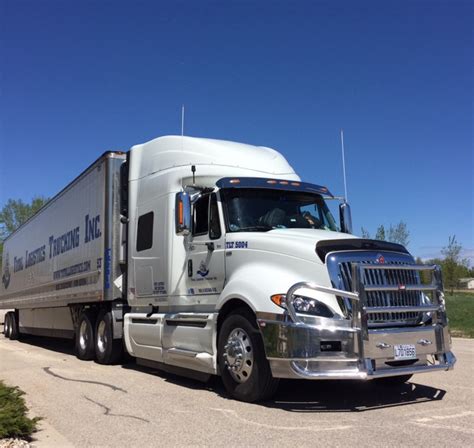 Total Logistics Group Of Companies Usa Transportation