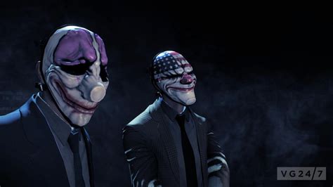 payday 2 co op hands on united we stand vg247