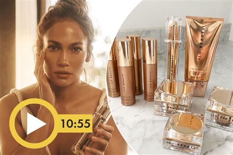 Jlo Makeup Brand Saubhaya Makeup