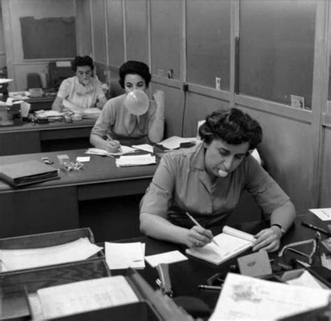 work bubble jobs for women vintage office secretary