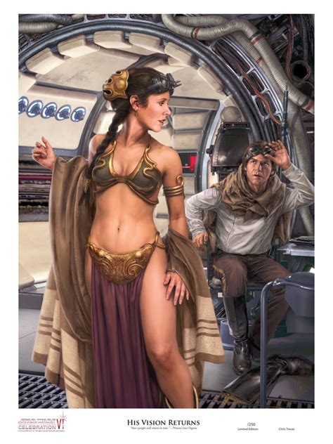 Han And Leia Leia And Han Solo Fan Art 33851288 Fanpop
