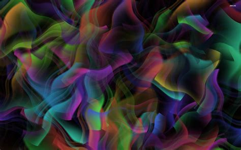 colorful smoke backgrounds wallpapersafari