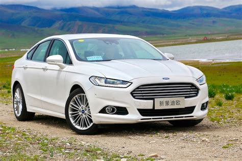 china ford opens   dealerships   day  selling cars blog