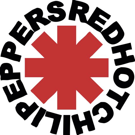 red hot chilli peppers logo red hot chili peppers red hot chili